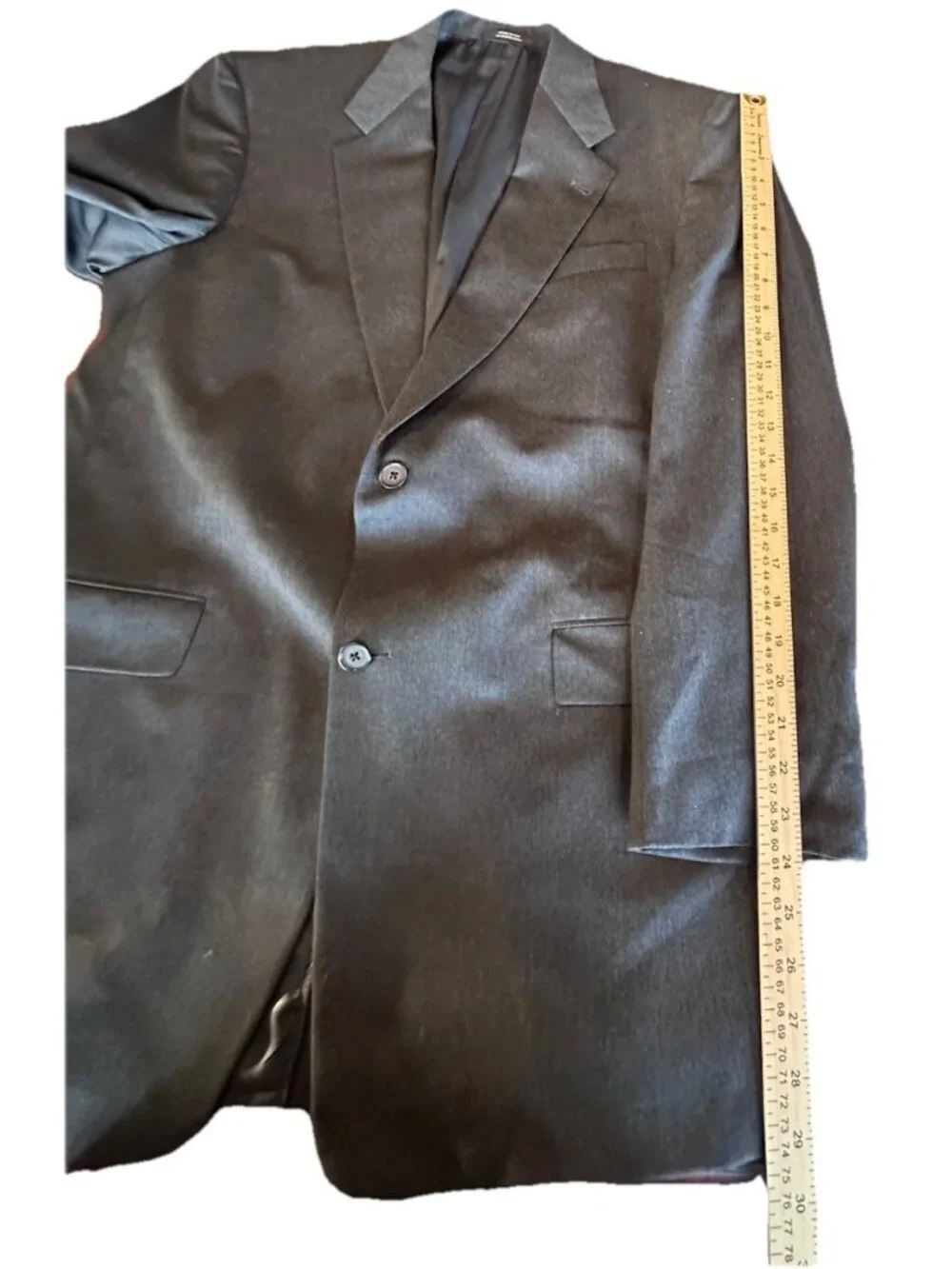 Hart Schaffner Marx product vintage